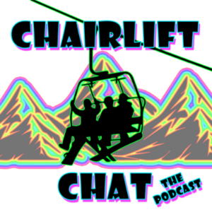 Chairlift Chat-logo