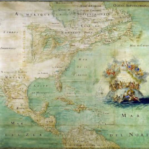 COLONIZACAO FRANCESA