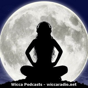 Wicca Podcasts-logo