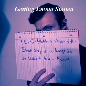 Getting Emma Stoned-logo