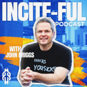Incite-FUL Profit Podcast | Incite Tax-logo
