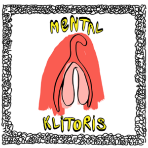 Mental Klitoris-logo