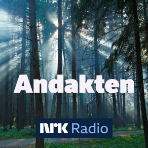 Andakten-logo