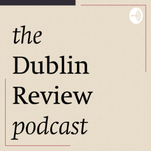 THE DUBLIN REVIEW PODCAST-logo