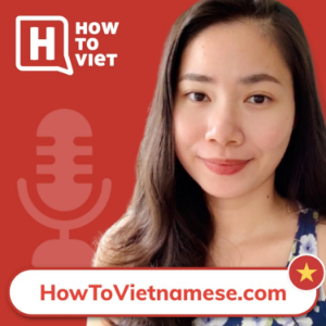 Southern Vietnamese Lessons | HowToVietnamese-logo