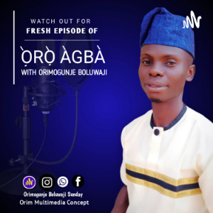 Oro Agba-logo