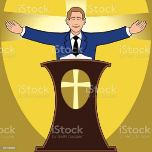 L'art de la Predication-logo