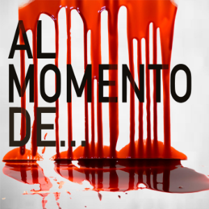 Al Momento De-logo
