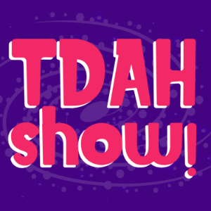 TDAH Show!-logo