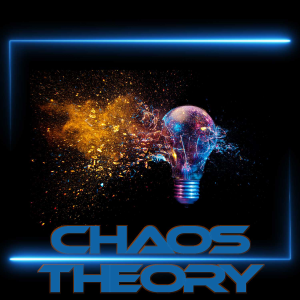 Chaos Theory-logo