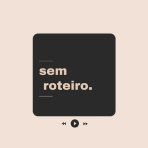sem roteiro.-logo