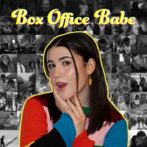 Box Office Babe-logo