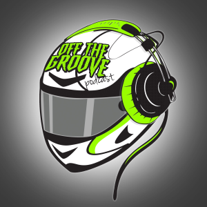 Off the Groove-logo