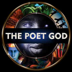 THE POET GOD-logo