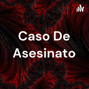 Caso De Asesinato-logo