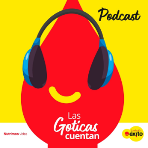 Las Goticas Cuentan-logo