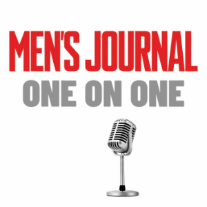 Men's Journal - One On One-logo