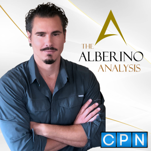 The Alberino Analysis-logo