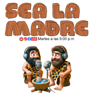 Sea La Madre-logo