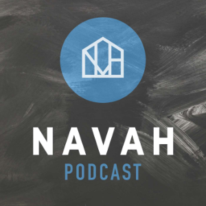 Navah Podcast-logo