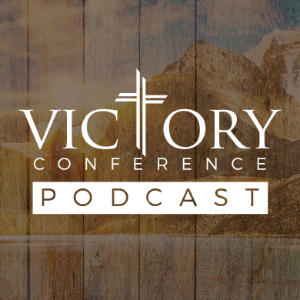 Victory Conference Podcast-logo