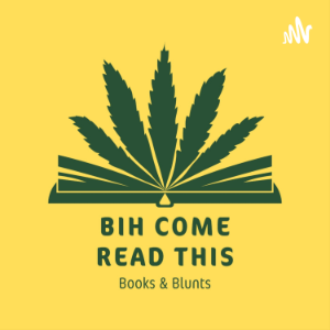 BIH COME READ THIS PODCAST-logo
