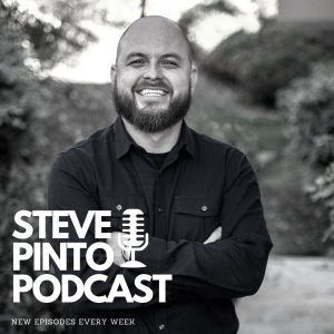 Steve Pinto Podcast