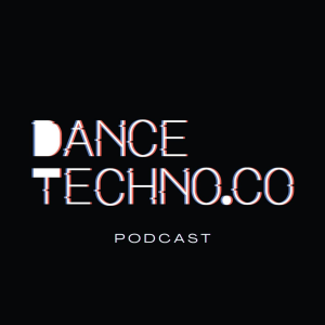 Dance Techno Podcast-logo