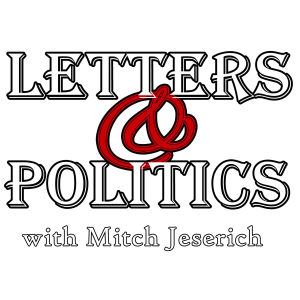 KPFA - Letters and Politics-logo