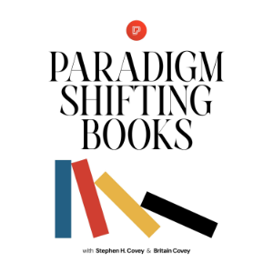 Paradigm Shifting Books-logo