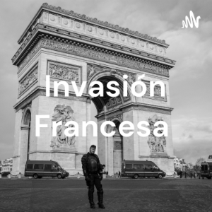 Invasion Francesa