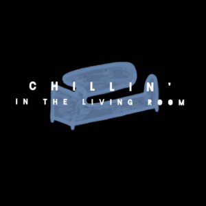 Chillin In The Living Room-logo