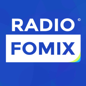 Radio Fomix-logo