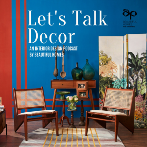 Let's talk Decor by Beautiful Homes-logo