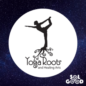 Yoga Roots-logo