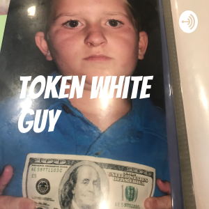 Token White Guy-logo