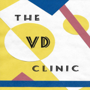 The VD Clinic-logo
