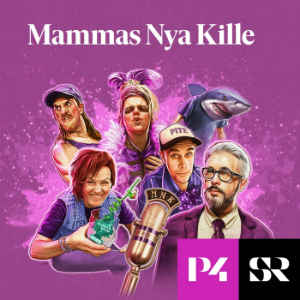 Mammas Nya Kille-logo