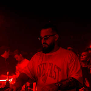 DJ TORE PODCAST-logo