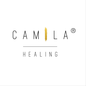Camila Martinez - Healing