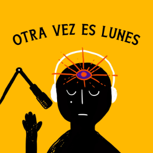 Otra vez es lunes-logo