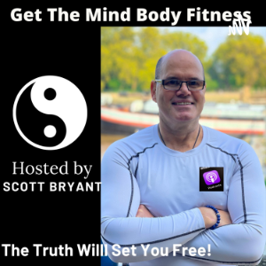 Back Pain personal Trainer Master C.H.E.K Practitioner,Naturopath, Shaman & Author-logo