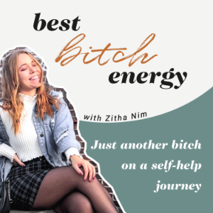 Fall in love with the process & stay motivated when things get hard