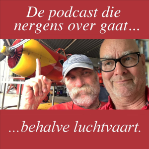 Goof en Goot Praten Piloot-logo