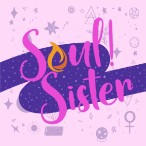 Soul! Sister-logo