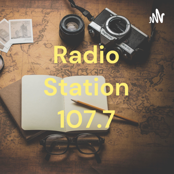 Radio Station 107.7 Listen to Podcasts