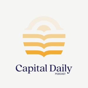 Capital Daily-logo