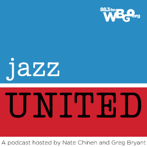 Jazz United-logo