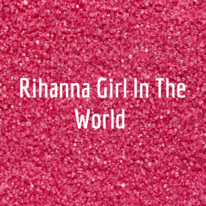 Rihanna Girl In The World-logo