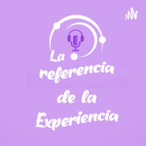 La Referencia de la Experiencia-logo